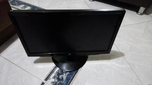 Monitor Hp 19,5 Pulgadas