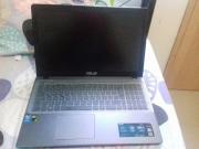 PC GAMERS ASUS A550J