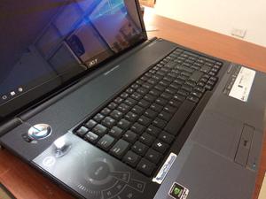 Portatil Acer Aspire G 18.4”