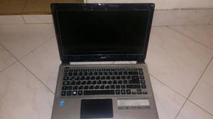 Portatil Acer Negociable