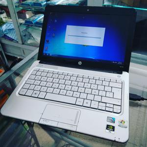 Portatil Hp Mini 311 en Buen Estado