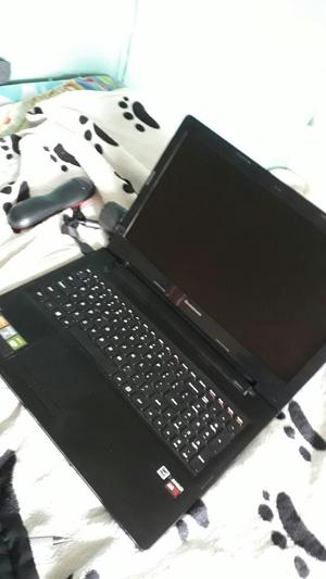 Portatil Lenovo de 16 Pulgadas 4de Ram