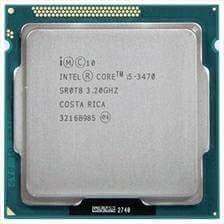 Procesador Intel Core I Ghz 6M Cache, up to 3.60