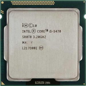 Procesador Intel Core i5 3ra Generacion