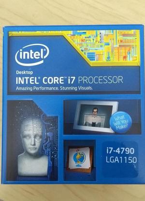 Se Vende Procesador Intel Nuevo