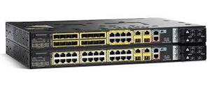 Small Business Switch Cisco 28Port  Administrable