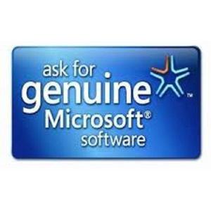 Software / Licencias Microsoft Windows / Microsoft WINDOWS