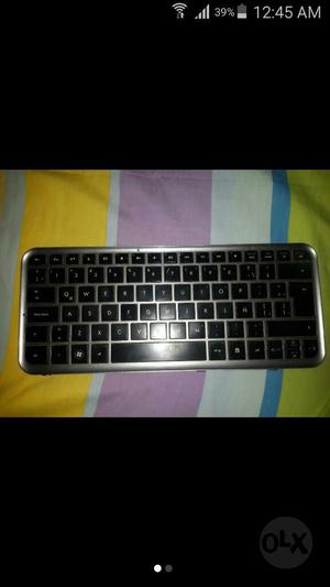 Teclado Portatil Hp Dmla