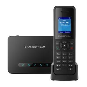 Telefono Inalambrico Grandstream Dp750 Y Dp720