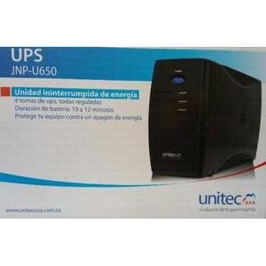 UPS 650 UNITEC