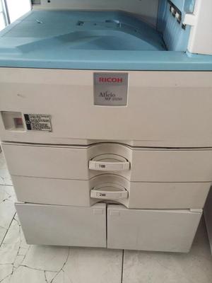 Vendo Fotocopiadora