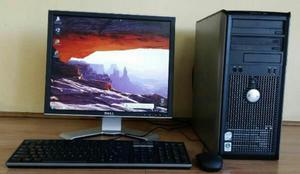 en Venta Pc Dell Completo