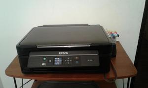 impresora multifuncional epson XP310