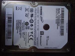 ram de 4 gb y disco duro de 500 gb samsumg