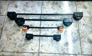 Base Adaptable Nuevas