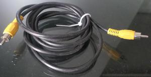 CABLES RCA