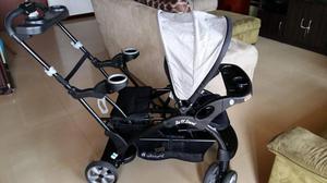 Coche para bebe Baby Trend Sit and Stand
