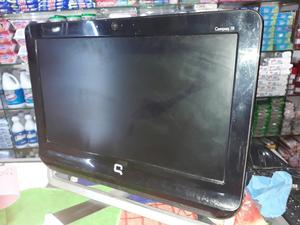 Compaq 18 All In One