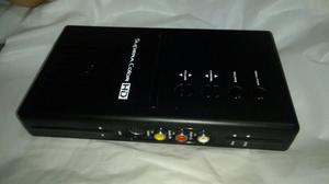 Convierte Monitor a Tv