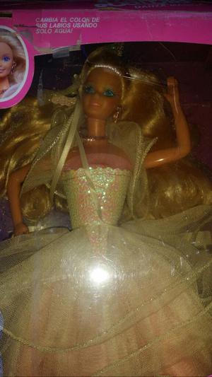 Dance Magic Barbie 