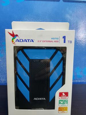 Disco D. Externo 1tb Adata
