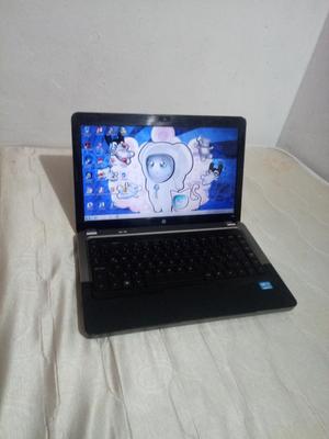 Ganga Laptop Hp Core I3 Urgente