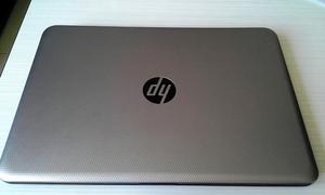 HP NoteBook Core i5 6Grción