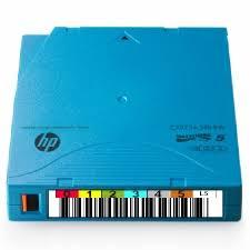 HP TAPE ULTRIUM LTO 6 EXTERNO SAS