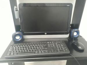 Hp 205 All In One