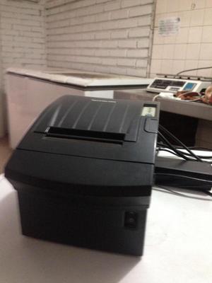 Impresora Bixolon