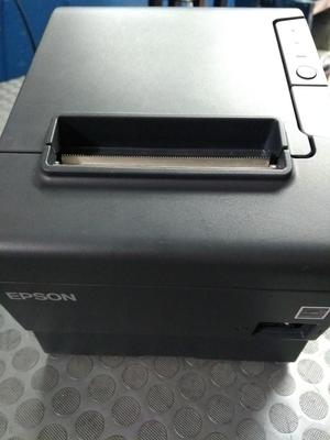 Impresora Epsom Tmt88v con Usb