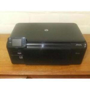 Impresora Hp