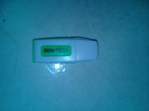 Lector De Sd