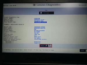 Lenovo Thikpad E470