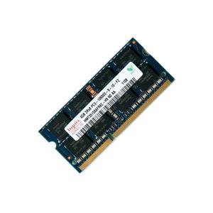 Memoria RAM de 4GB PC3 Portatil