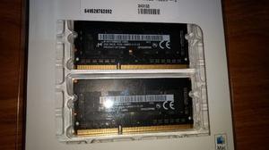 Memoria Ram 2 Gb Para Mac Book Pro Orignal