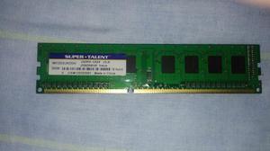 Memoria Ram Ddr3 de 2 Gb