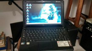 Mini Portatil Firstline