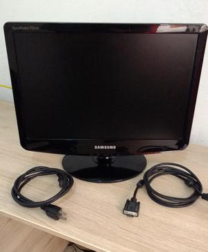 Monitor de 17 Pulgadas Samsung