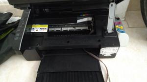 Multifuncional Epson Sistema de Tintas