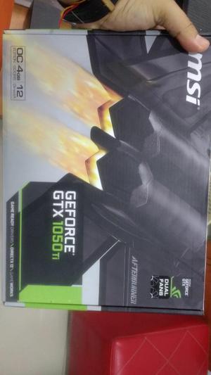 Nvidia Gforce Gtx  Ti