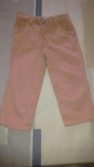 Pantalon 18 Meses Offcorss Usado