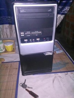 Pc de Escritorio con Tarjeta Grafica 2gb