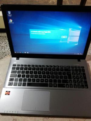 Portatil Asus K550d