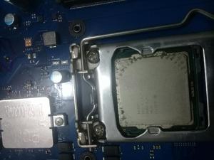 Procesador Core I3 Seg Generacion