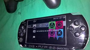 Psp  + Accesorio