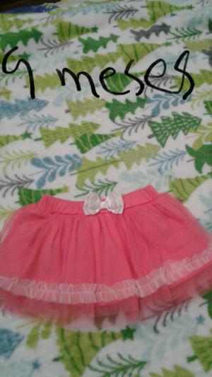Ropa para Niña
