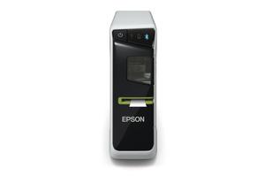 Rotuladora de Etiquetas Epson Lw600p