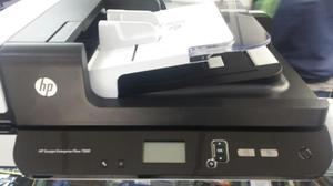 Scanjet  Flow