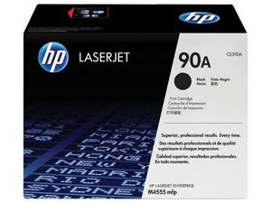 Toner Original Hp 90a